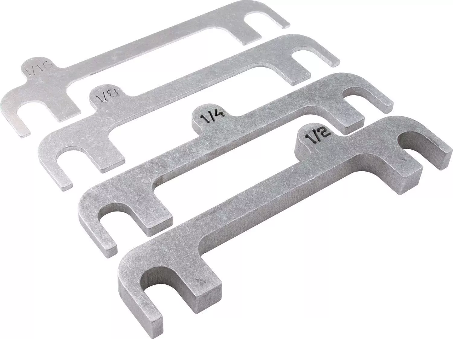 Quickcar Racing - Spacer Kit Upper A-Arm