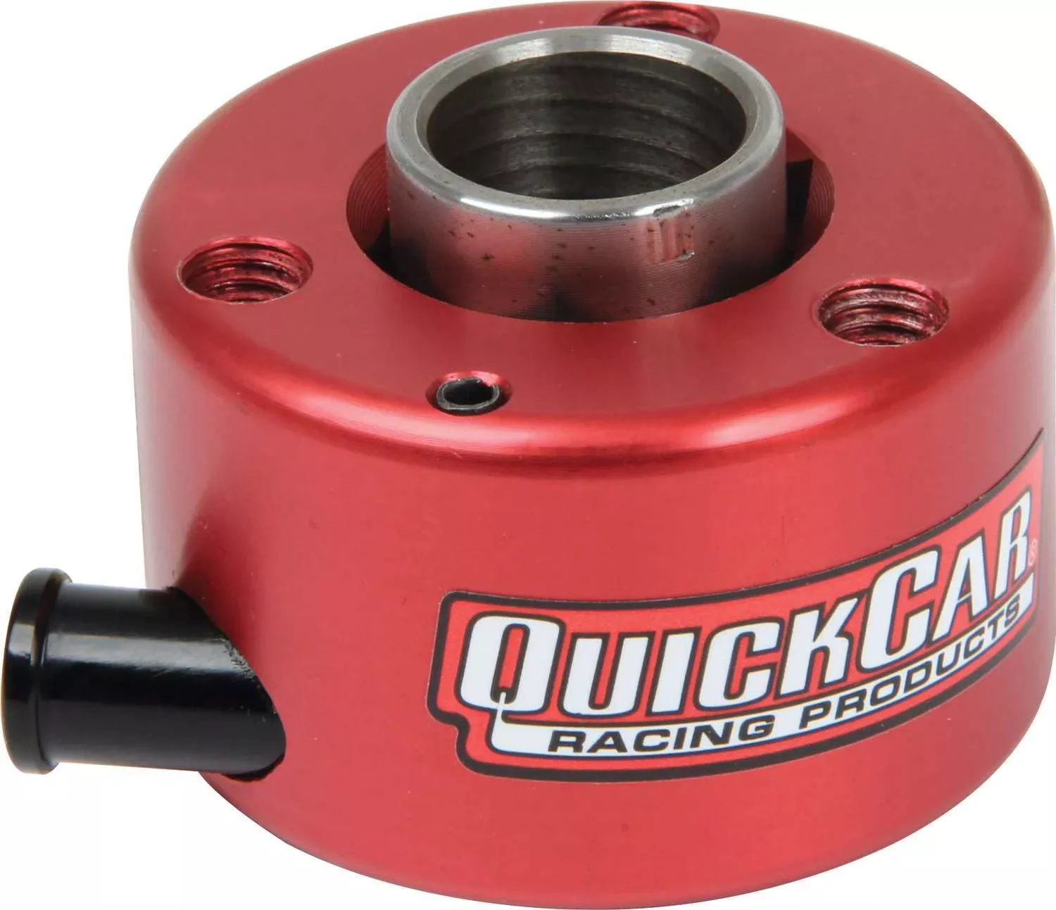 Quickcar Racing - Steering Disconnect Pin Type Alum