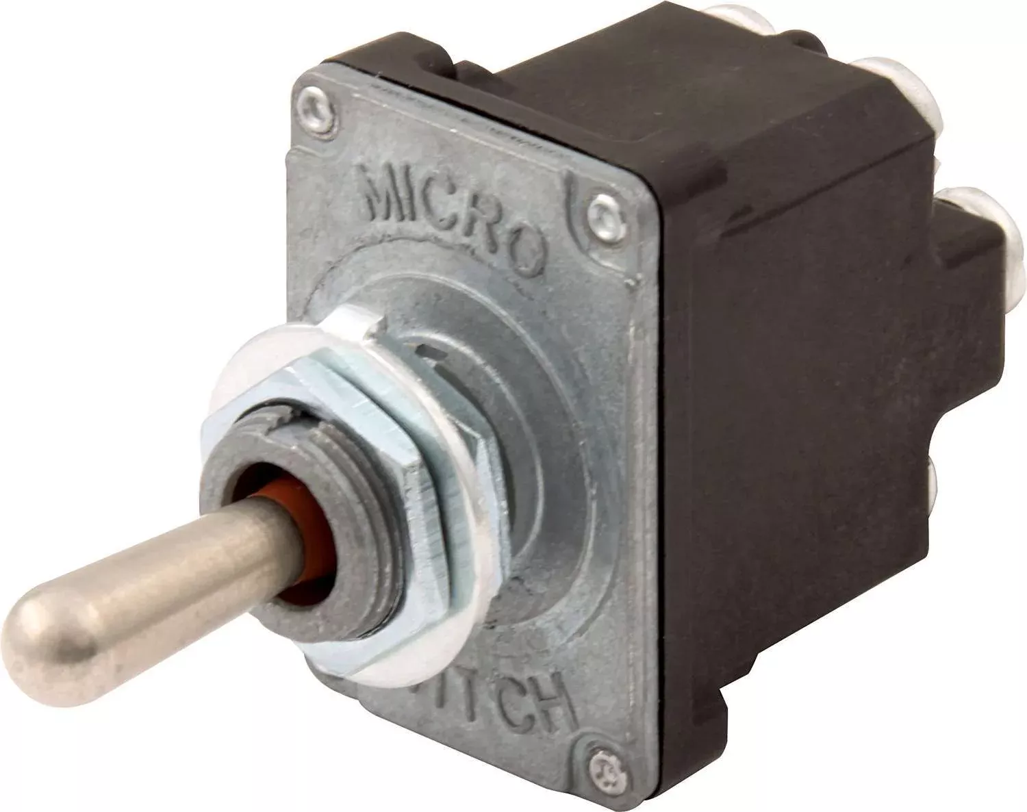 Quickcar Racing - Switch Momentary On-Off- Momentary On