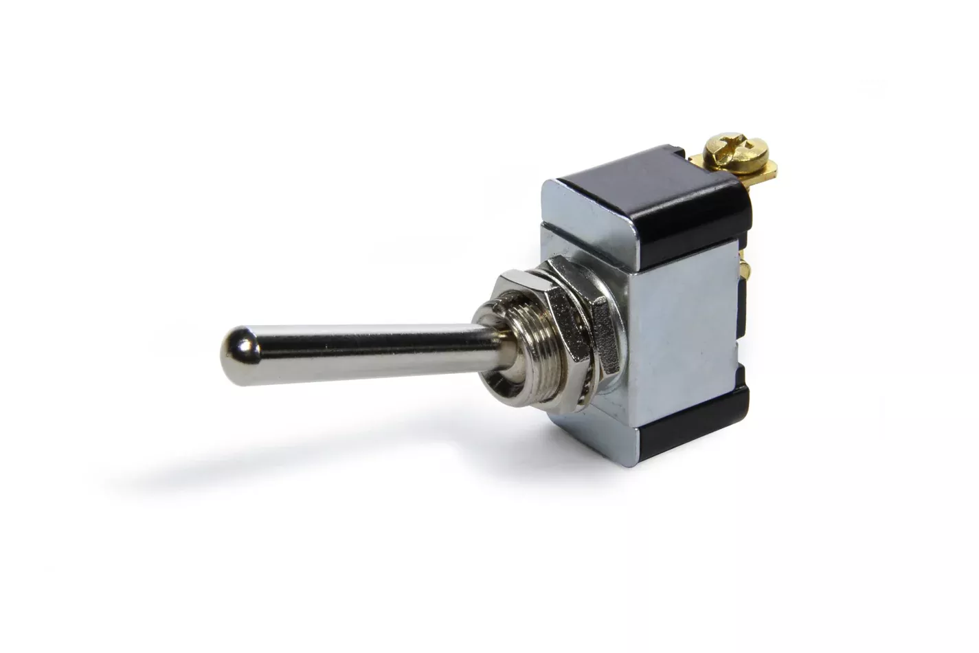Quickcar Racing - Switch Single Pole w/ Long Switch