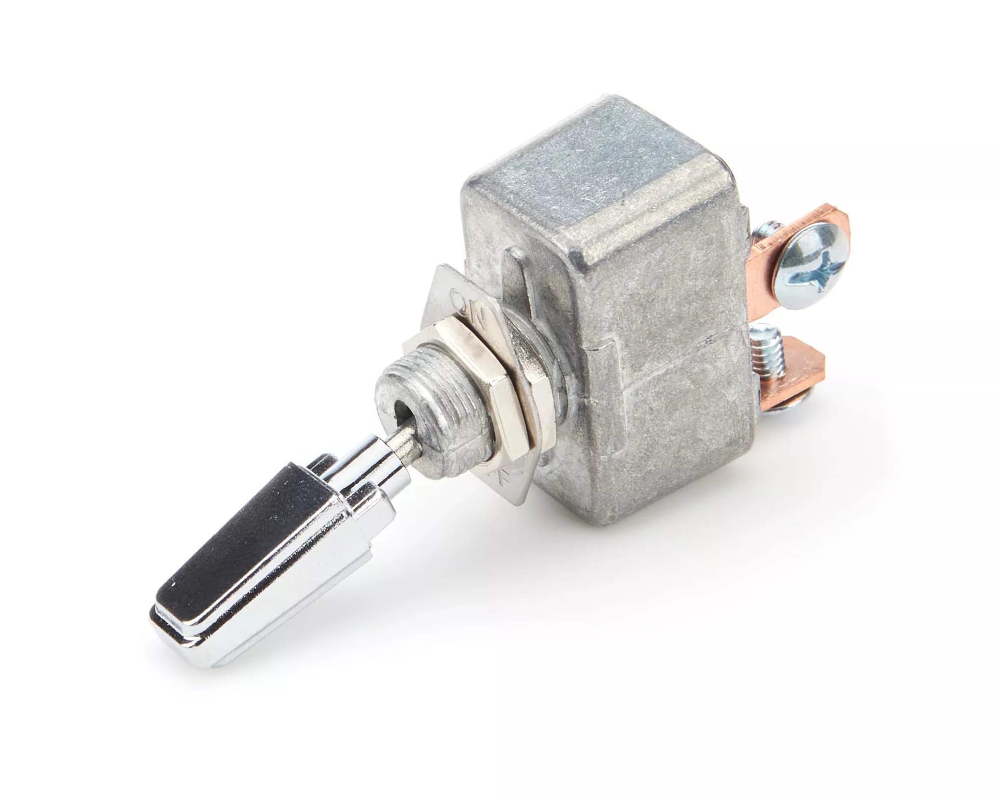 Quickcar Racing - Switch Toggle On / Off 50 Amp Single Pole