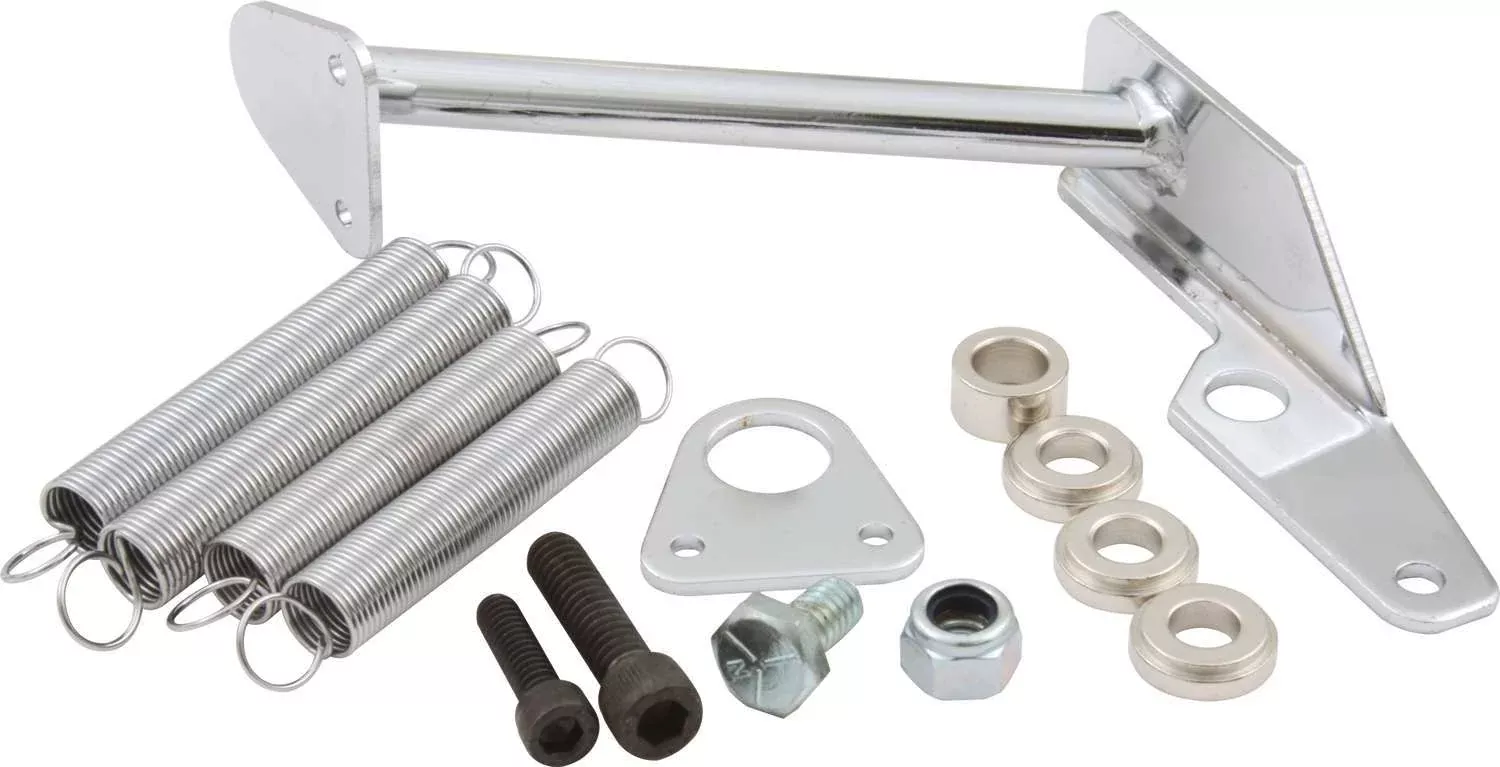 Quickcar Racing - Throttle Return Spring Kit