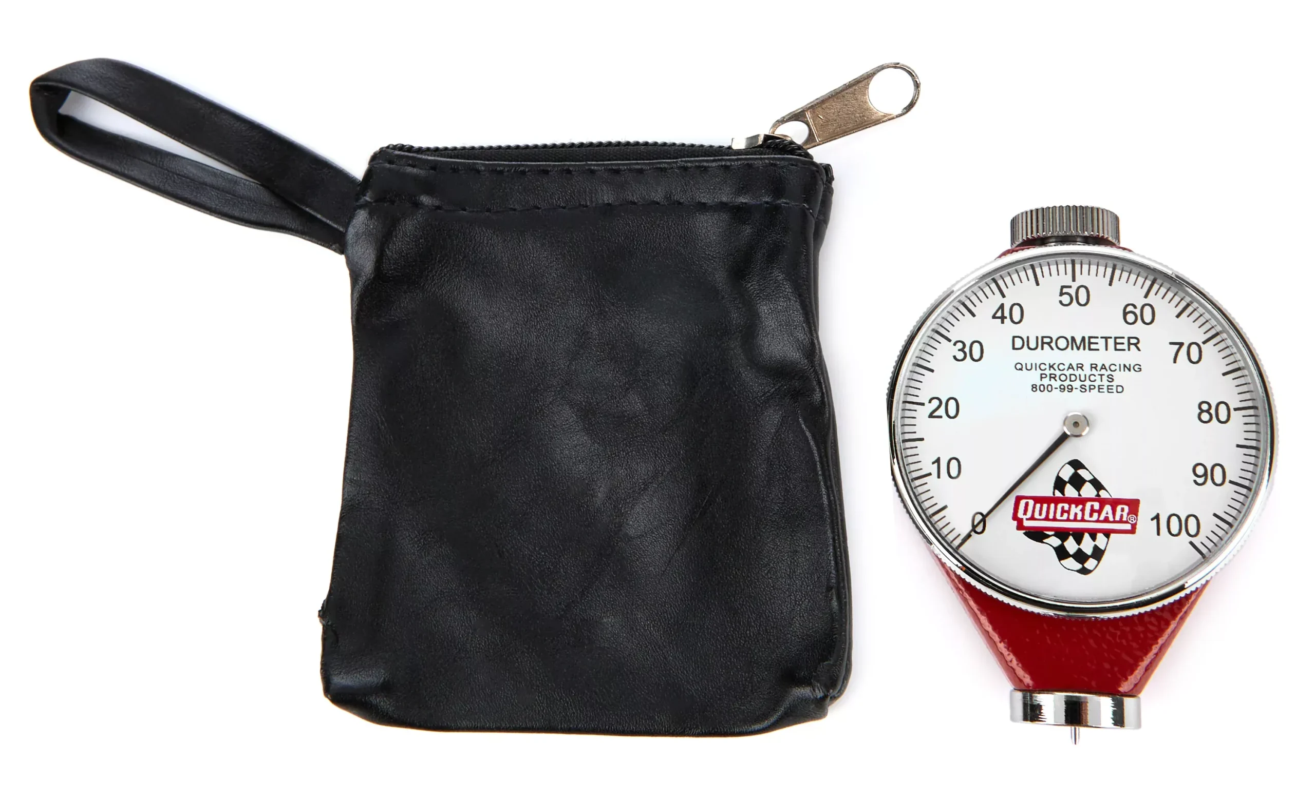 Quickcar Racing - Tire Durometer Deluxe