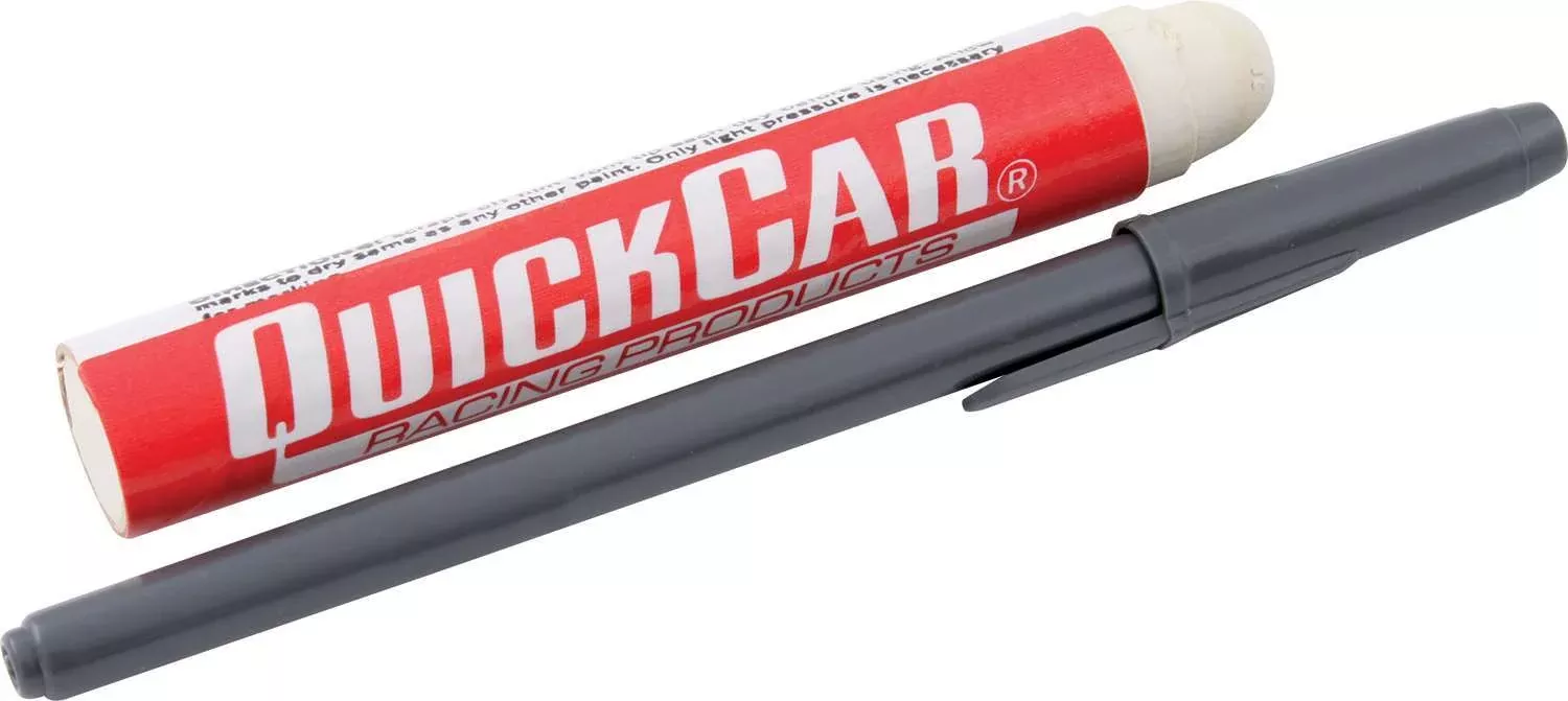 Quickcar Racing - Tire Marking Kit