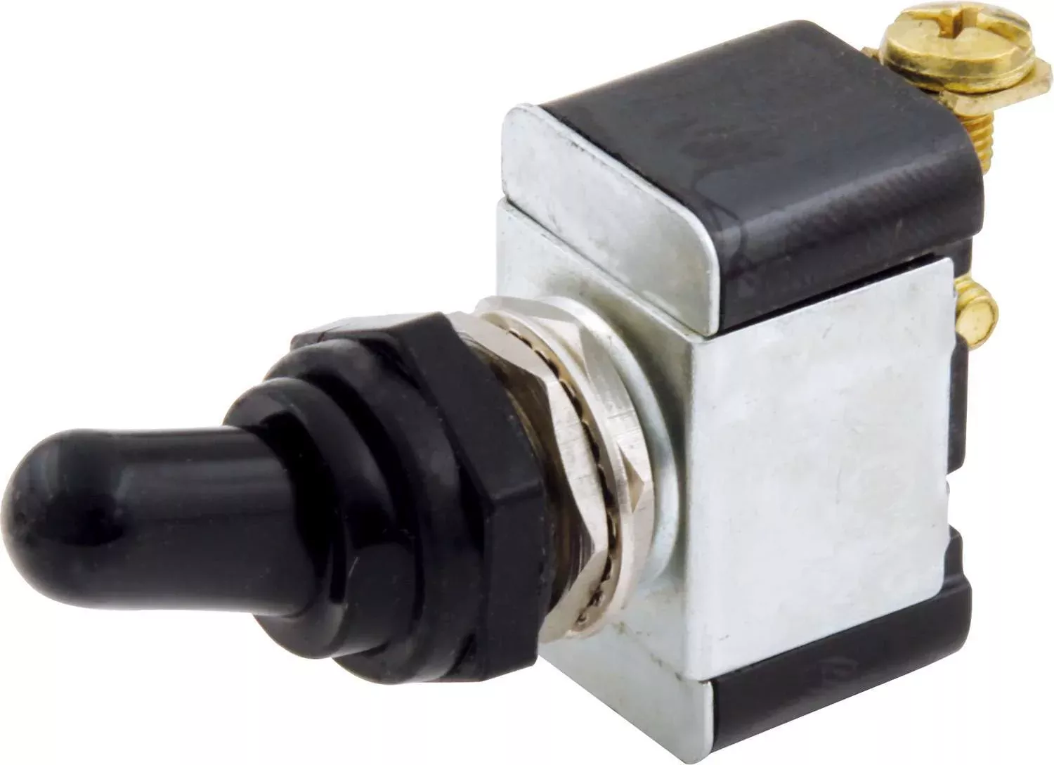 Quickcar Racing - Toggle Switch With Cover