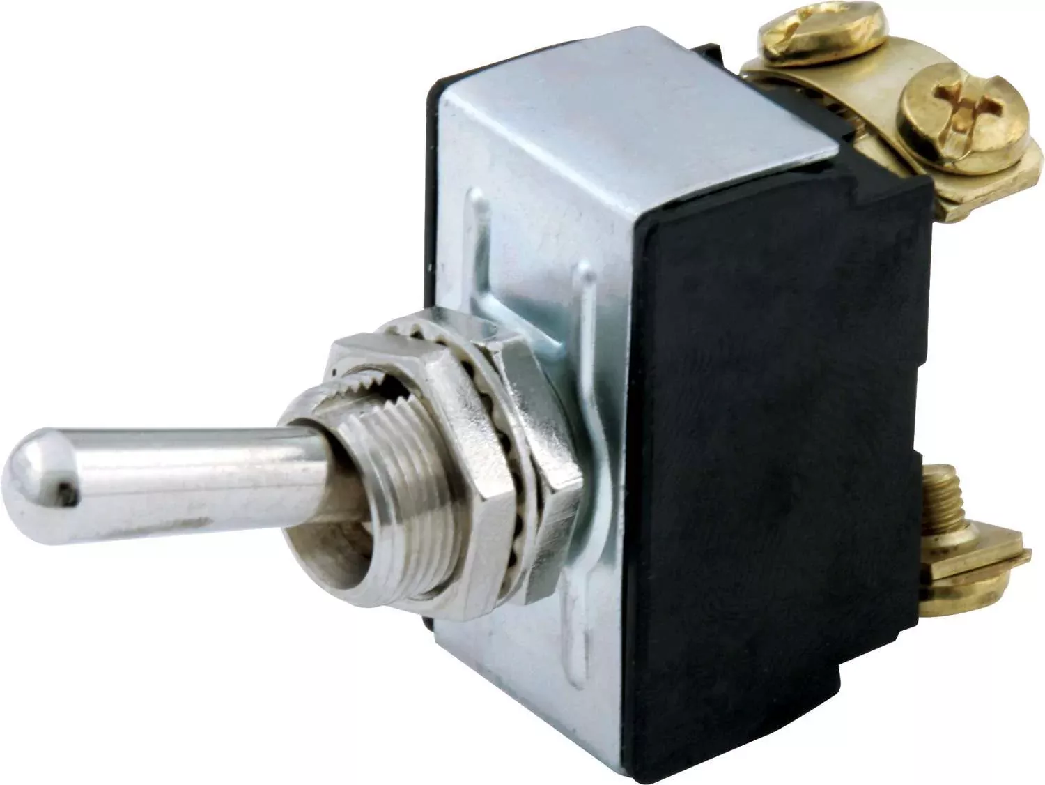 Quickcar Racing - Toggle SwitchBridged Double Pole