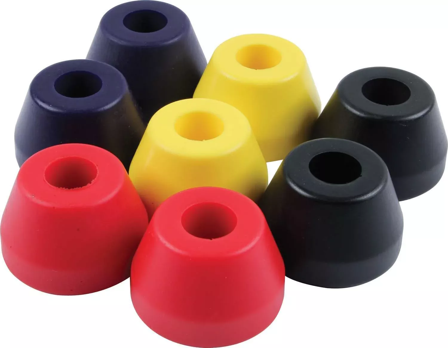 Quickcar Racing - Torque Absorber Bushing Tuning Kit