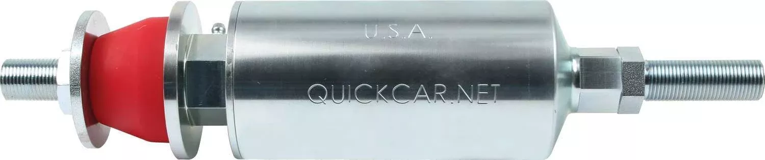 Quickcar Racing - Torque Absorber Intermediate