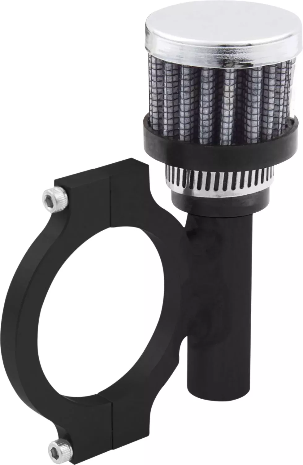 Quickcar Racing - Vent Clamp 1.50in
