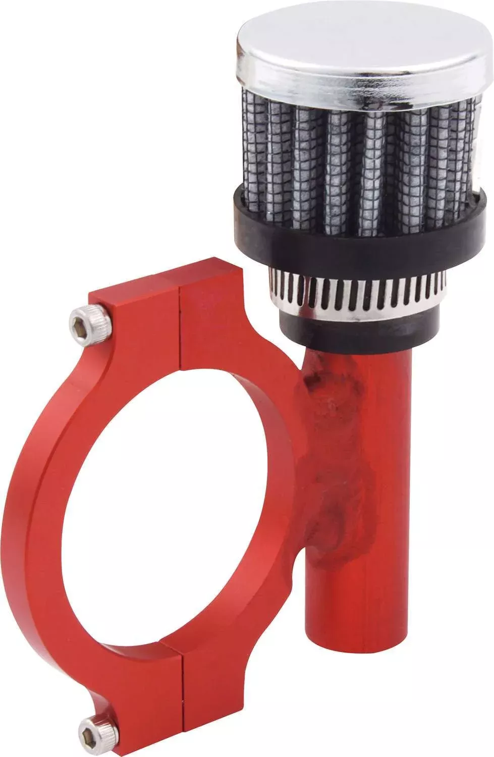 Quickcar Racing - Vent Clamp-On 1.75in Roll Bar