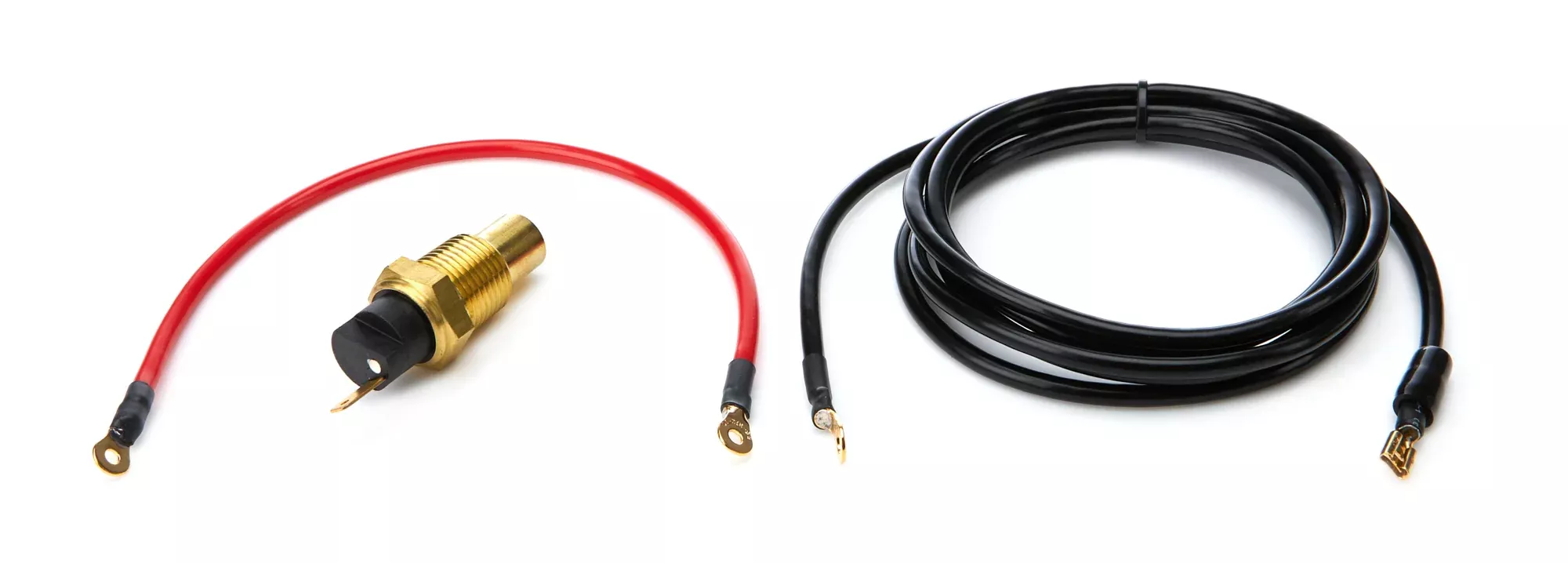 Quickcar Racing - Warning Light Kit ExtremeWater Temp