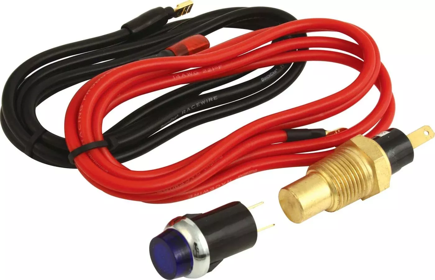 Quickcar Racing - Water Temp Sender Kit