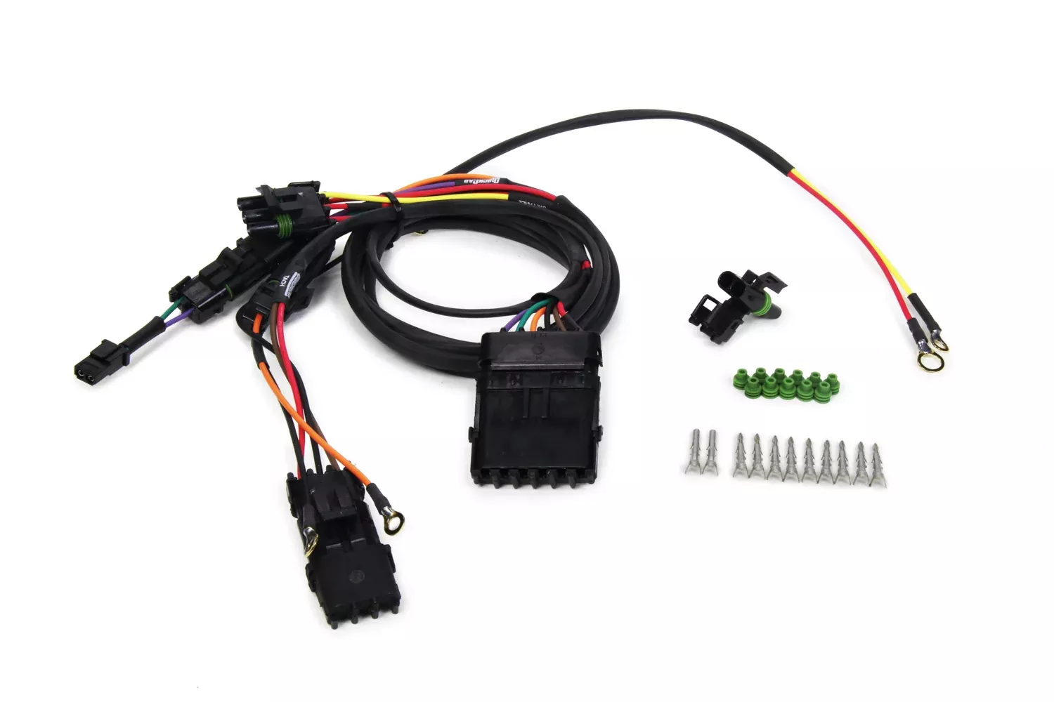 Quickcar Racing - Wiring Harness Modified Single Box Weatherpack