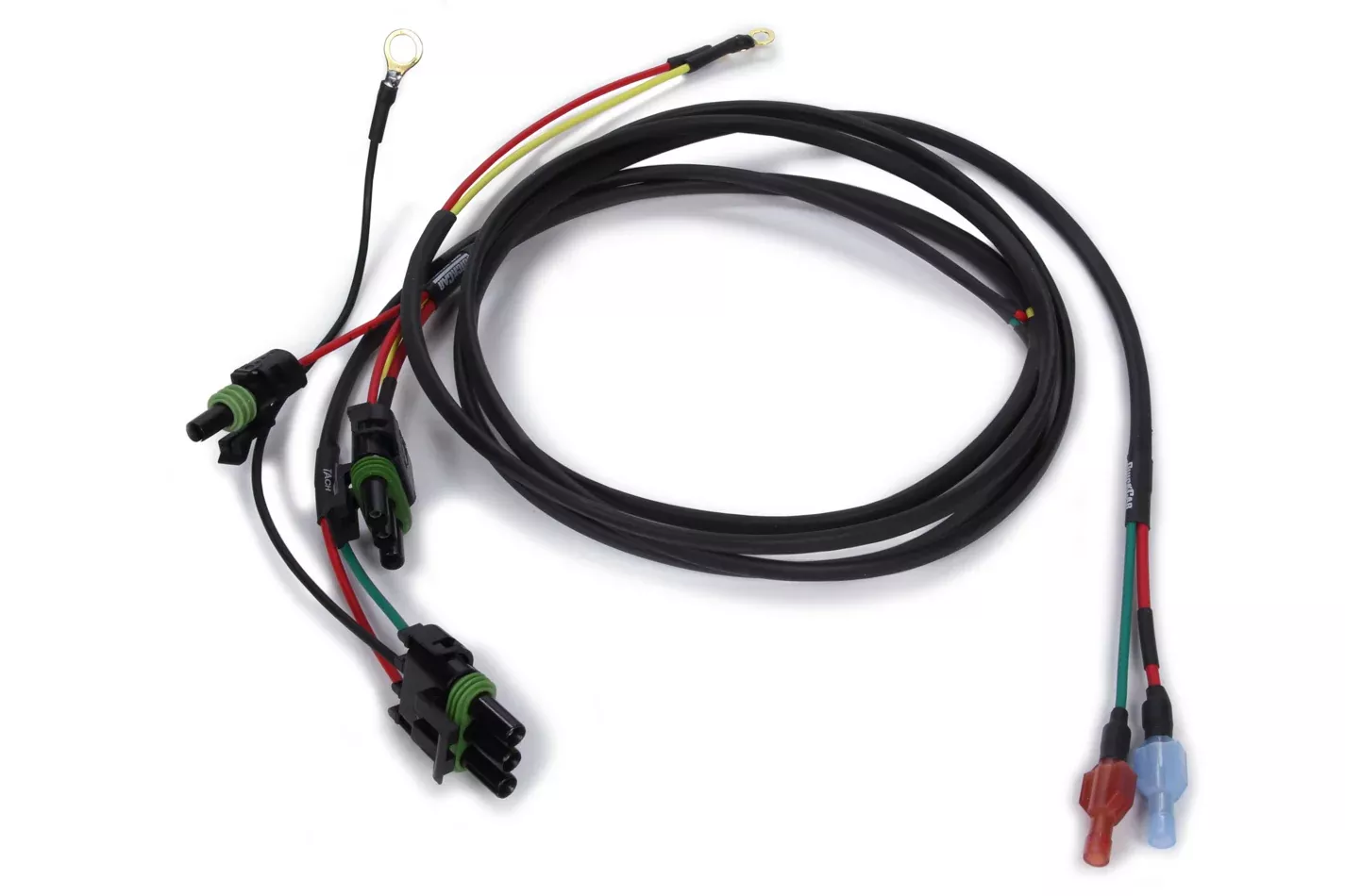 Quickcar Racing - Wiring Harness Soft Touch HEI