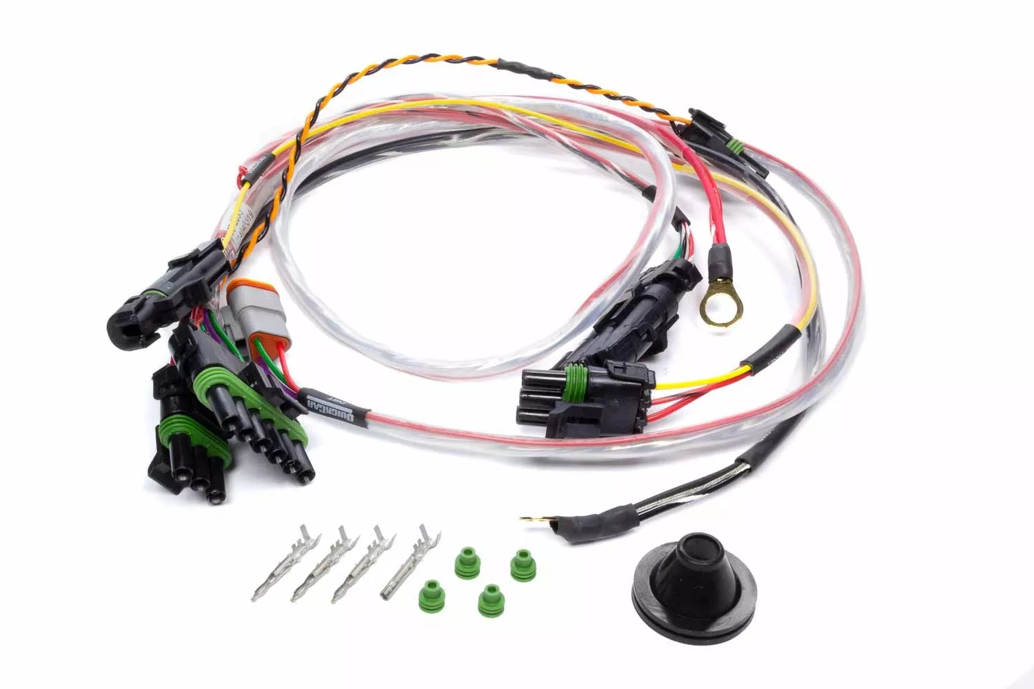 Quickcar Racing - Wiring Harness SPEC Asphalt Late Model