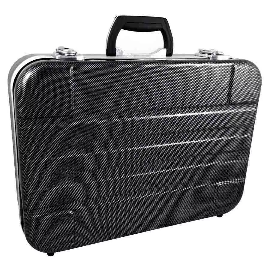 Racing Electronics - Case Carbon Fiber Finish