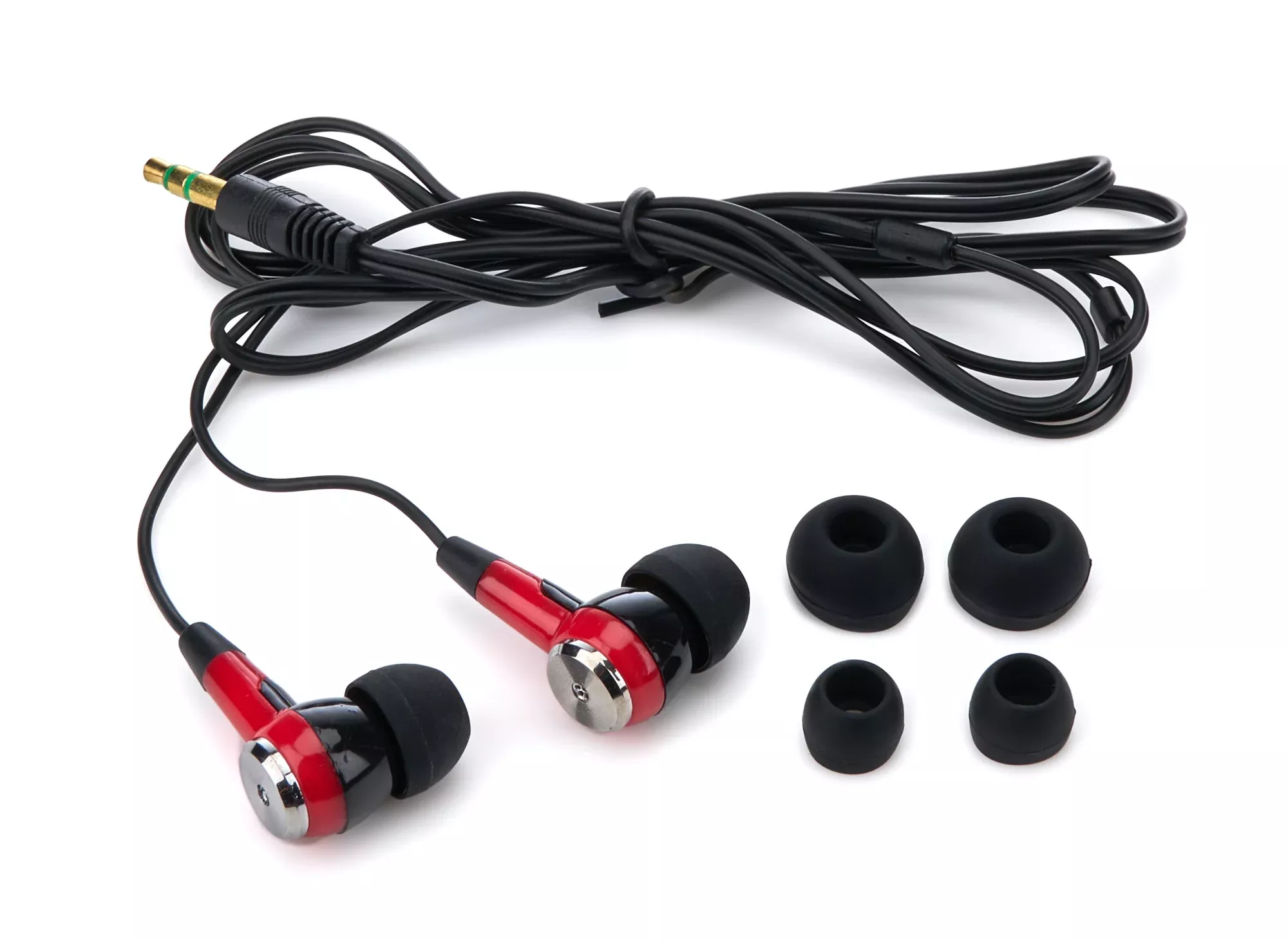 Racing Electronics - Ear Buds w/Extra Tip Econ