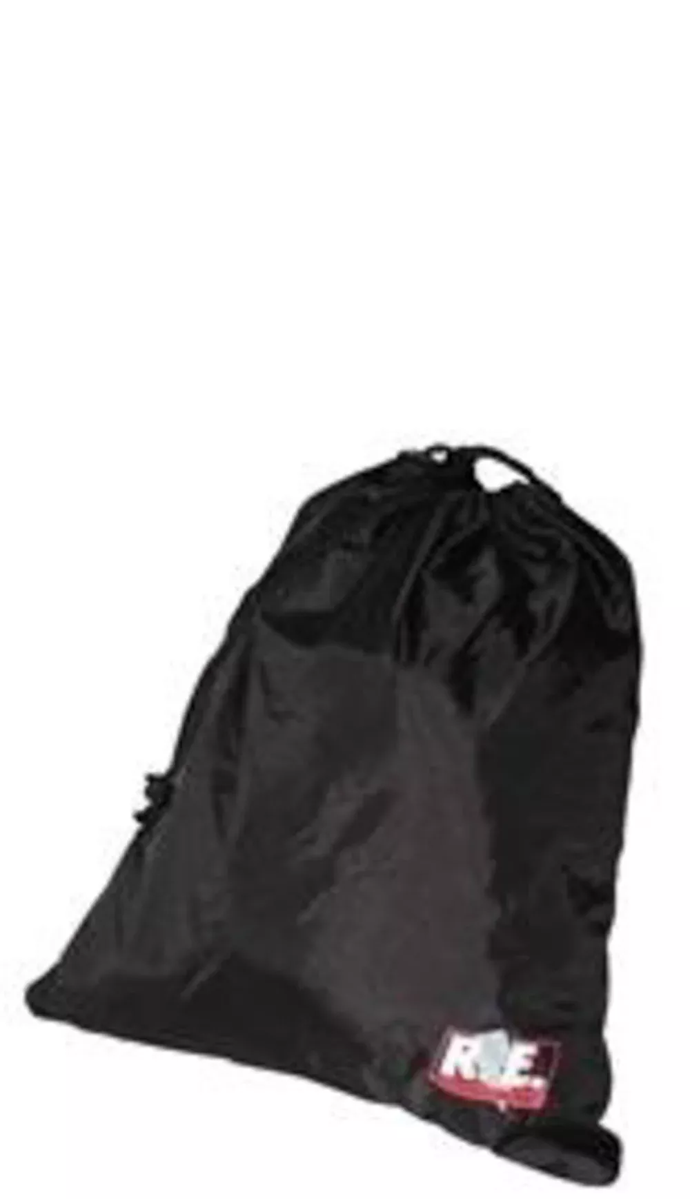 Racing Electronics - Headset Bag - Black Nylon