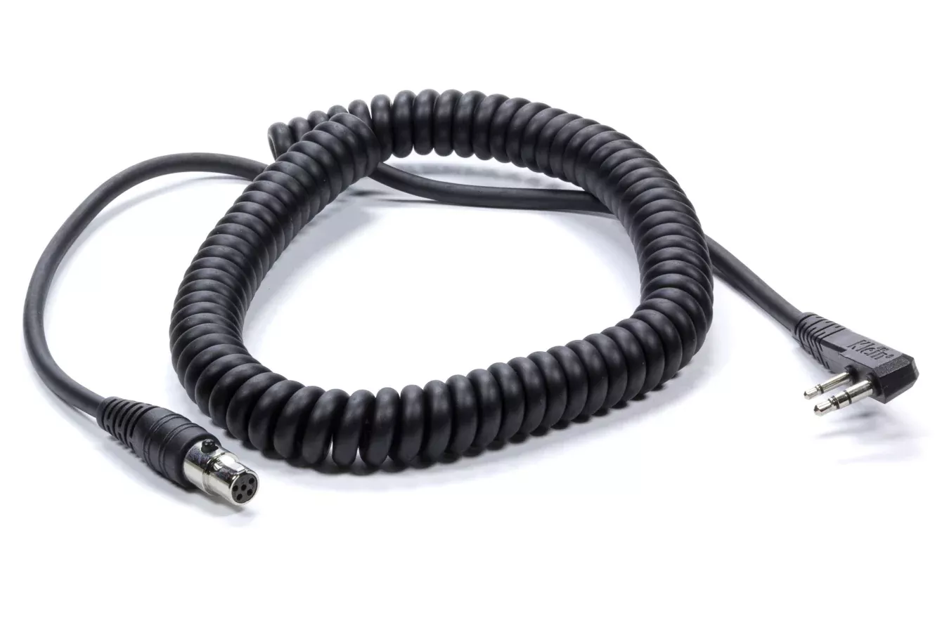 Racing Electronics - Headset Cable Kenwood 2 Pin