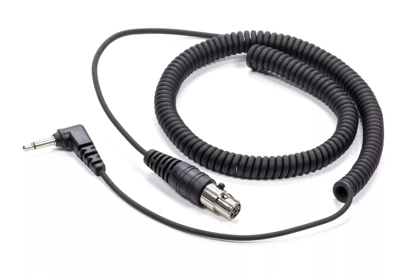 Racing Electronics - Headset Cable Listen Only 1/8in Mono Conn.