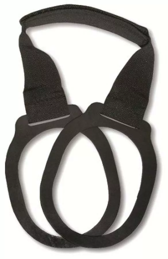 Racing Electronics - Headset Strap Heavy Duty Rubber Loop Style