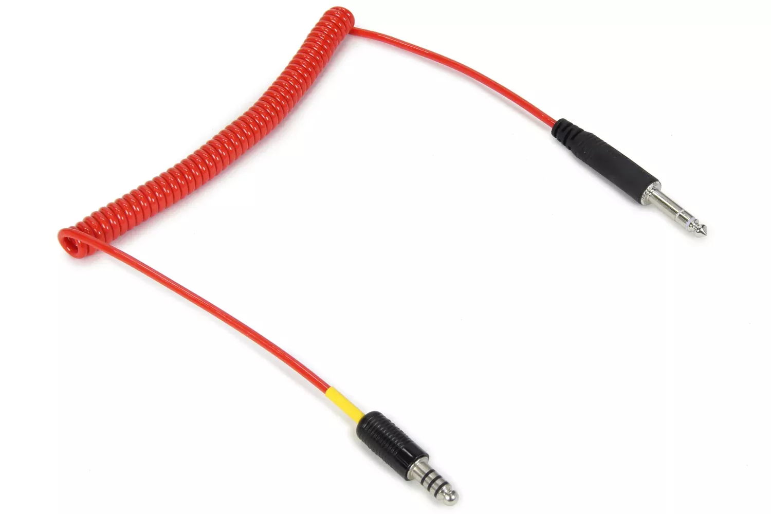 Racing Electronics - Helmet Adapter Cable 3-Conductor to Stilo