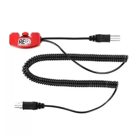 Racing Electronics - PTT Universal Heavy Duty Aluminum