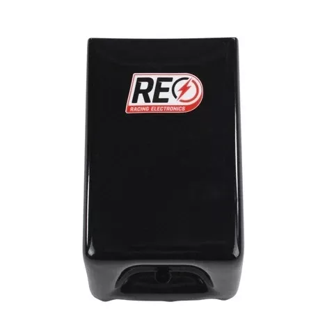 Racing Electronics - Radio Box Heavy Duty