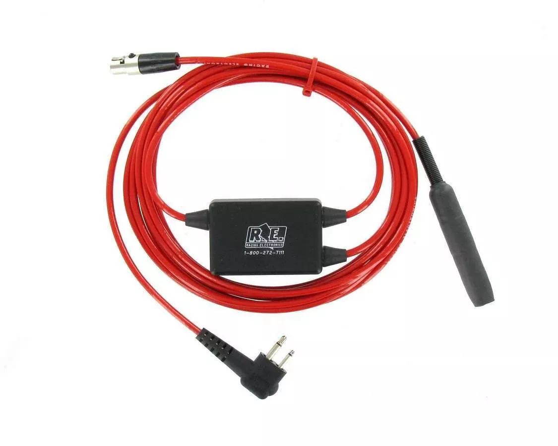 Racing Electronics - Replacement Car Harness CP150/200