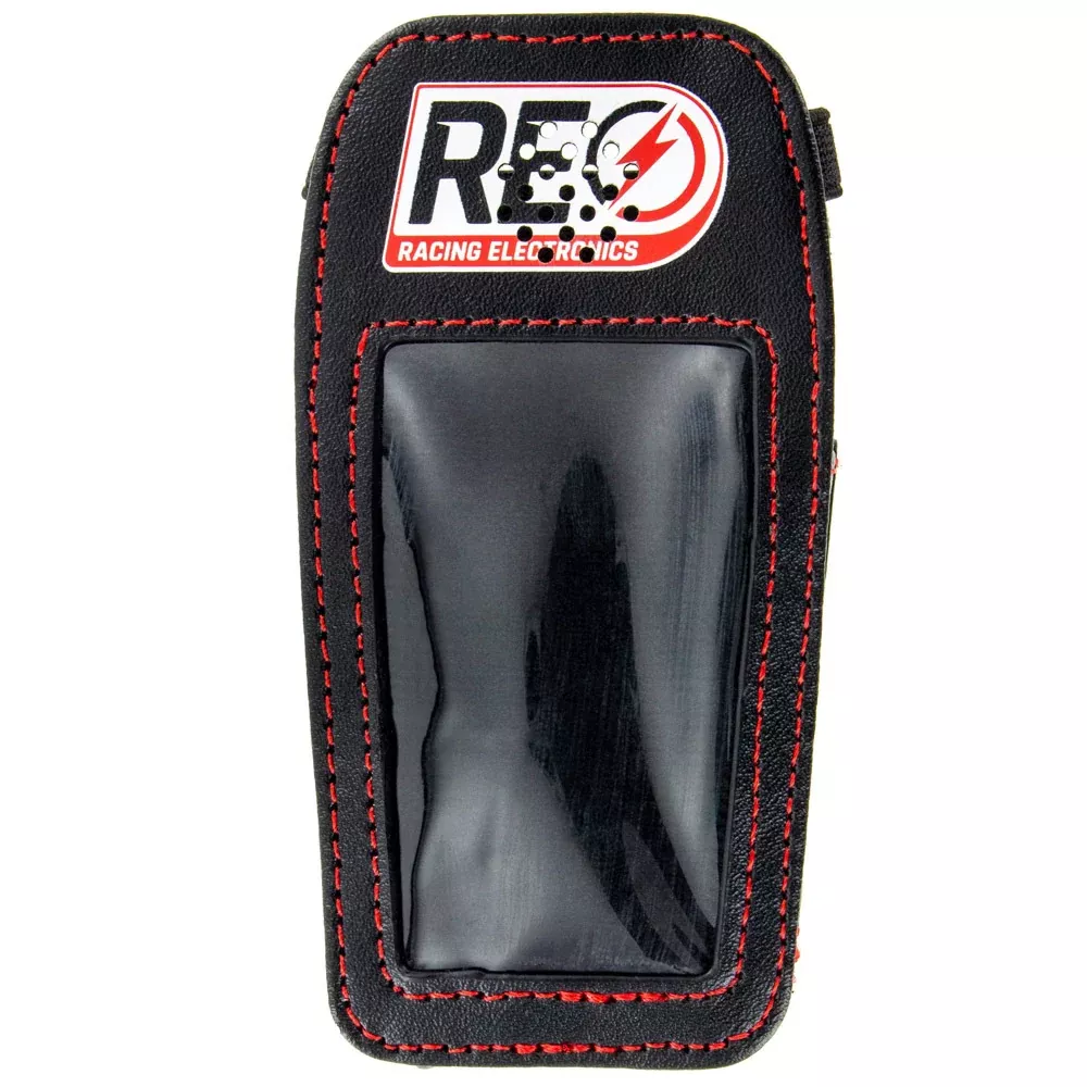 Racing Electronics - Scanner Case RE3000