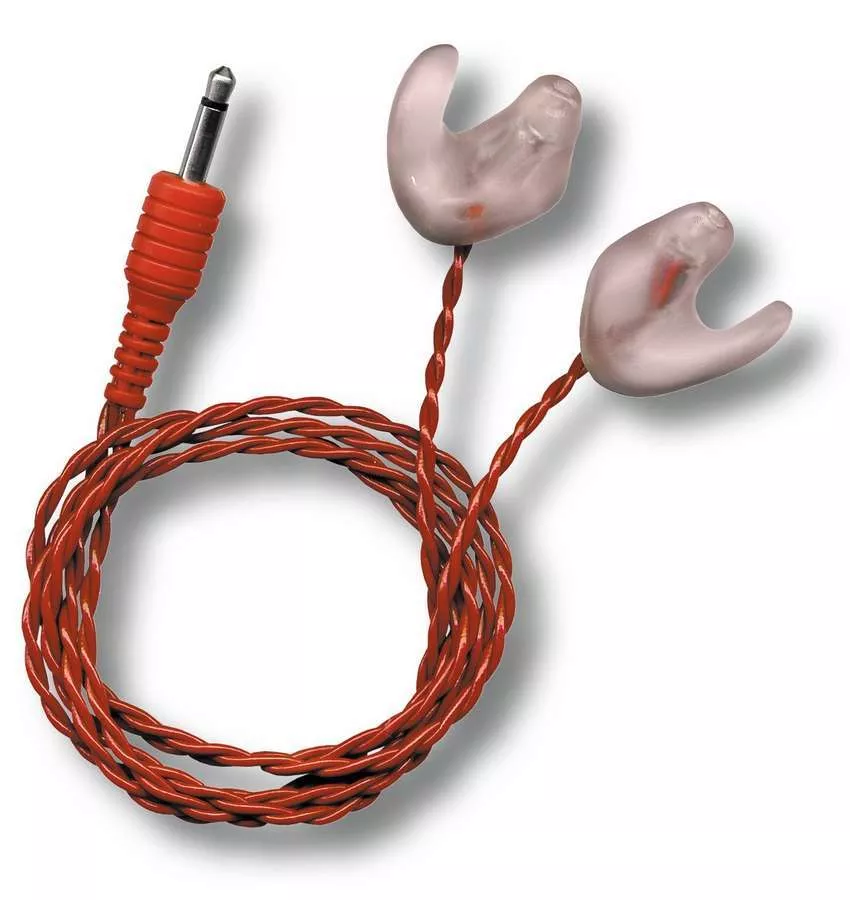 Racing Electronics - Semi-Custom Ear Molds