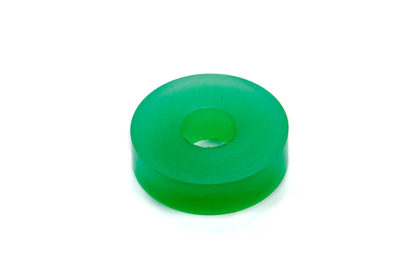 RE Suspension - Apollo Bump Rubber Green 70 Durometer
