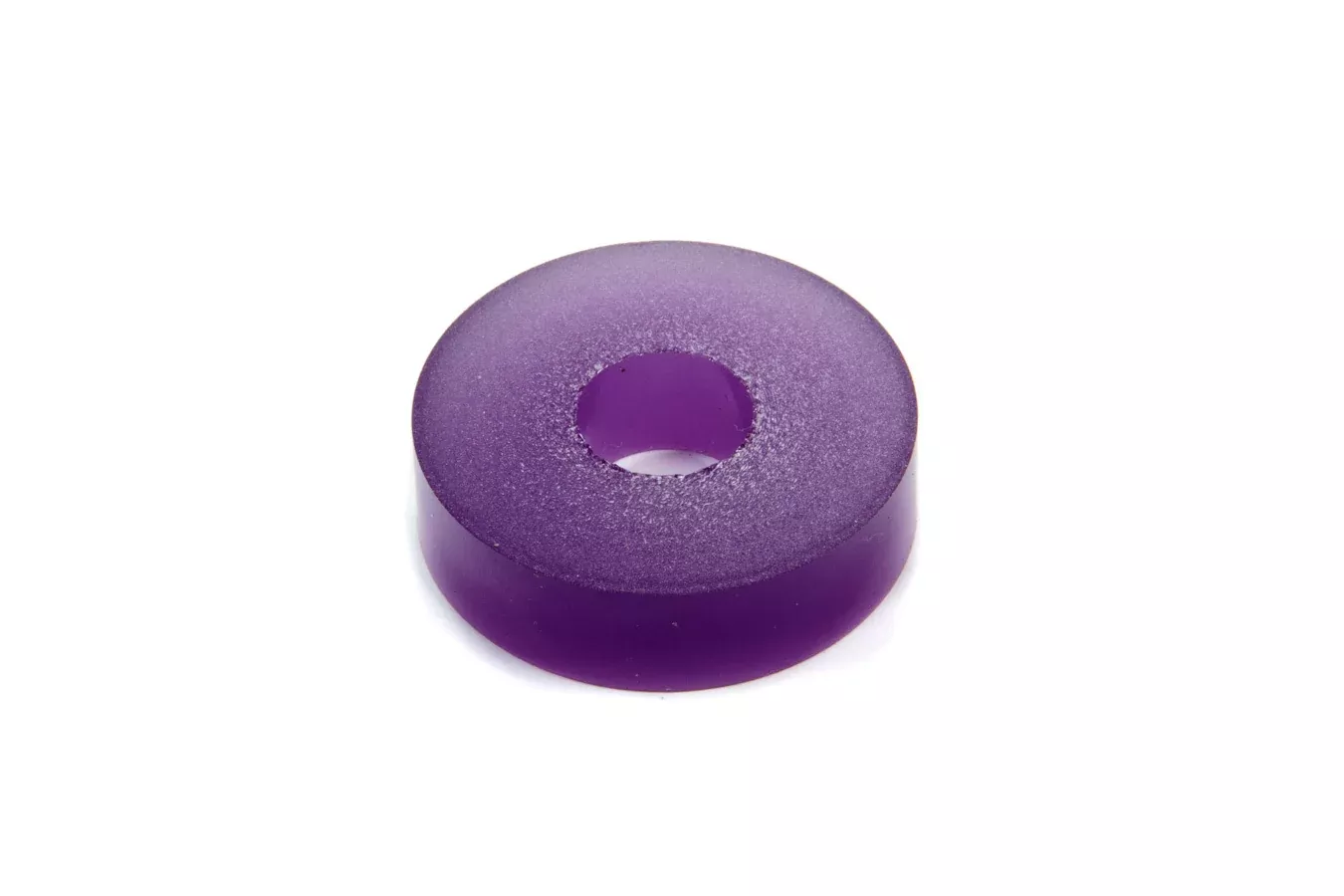 RE Suspension - Apollo Bump Rubber Purple 60 Durometer