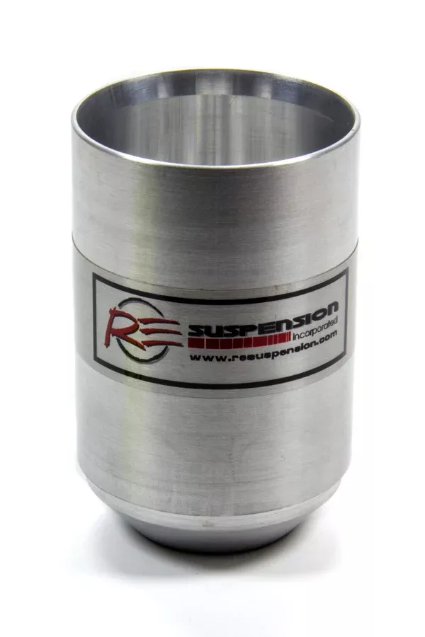 RE Suspension - Bump Rubber Cup 3in