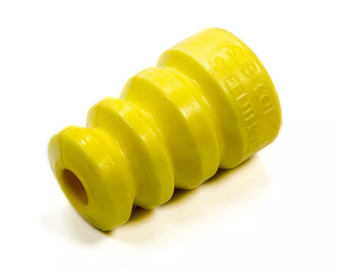 RE Suspension - Bump Rubber White 75mm 45g