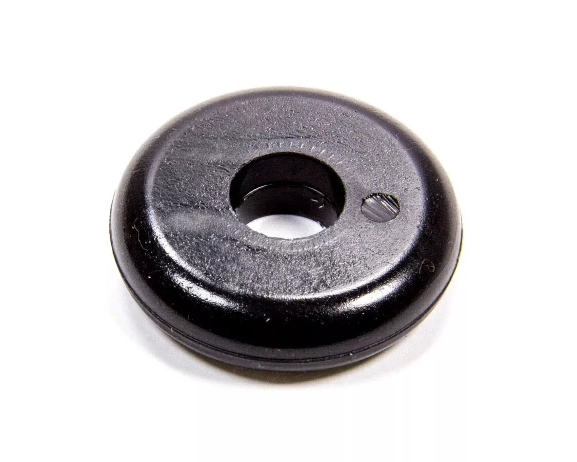 RE Suspension - Bump Stop Black / Soft Molded 1/2in