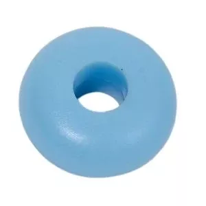 RE Suspension - Bump Stop Blue Molded 1in