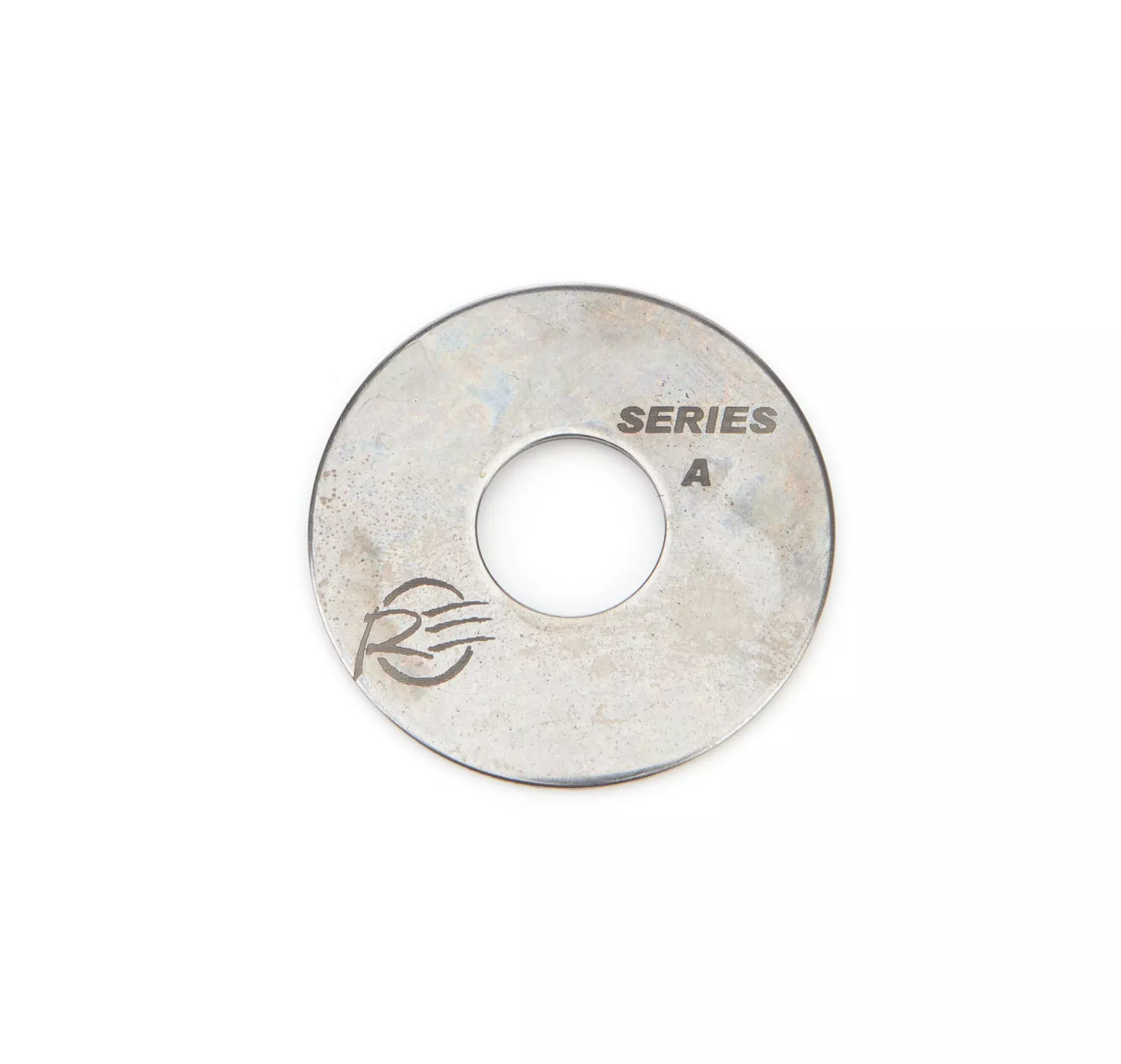 RE Suspension - Bump Stop Washer A Series Single