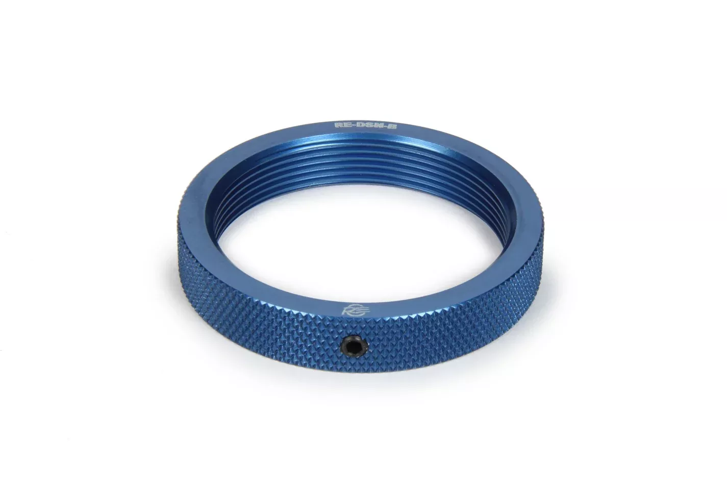 RE Suspension - Lock Nut Dual Spring for Bilstein