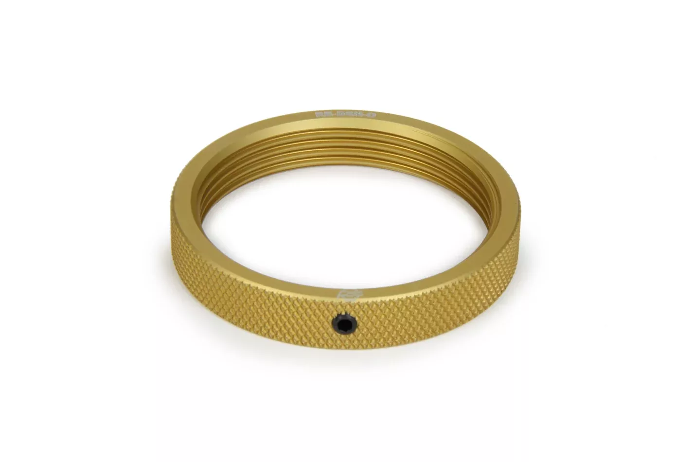 RE Suspension - Lock Nut Dual Spring For Ohlins