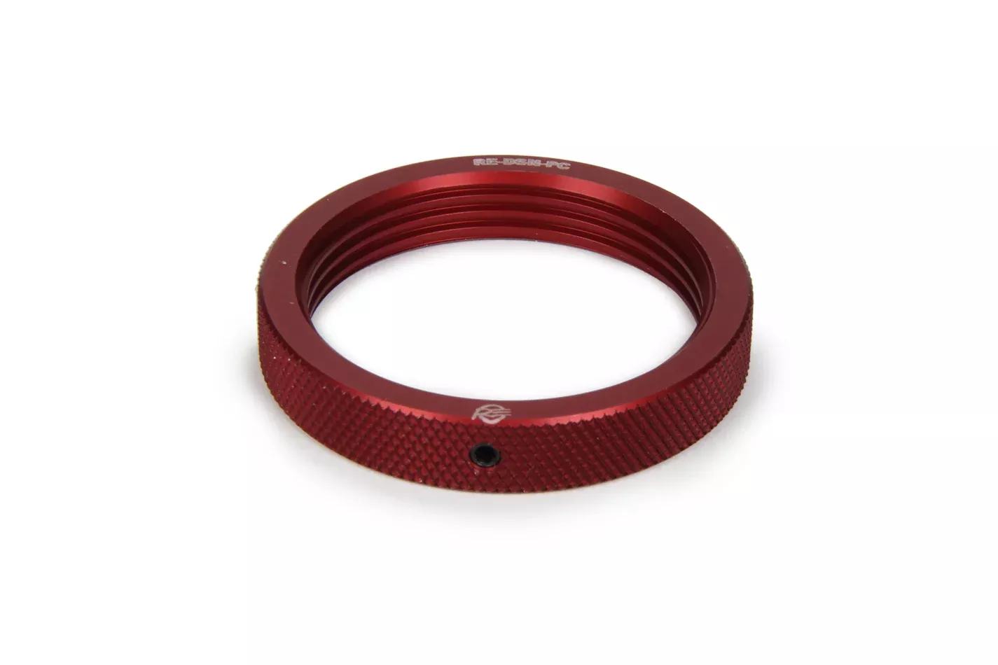 RE Suspension - Lock Nut Dual Spring for Penske Coarse Thread