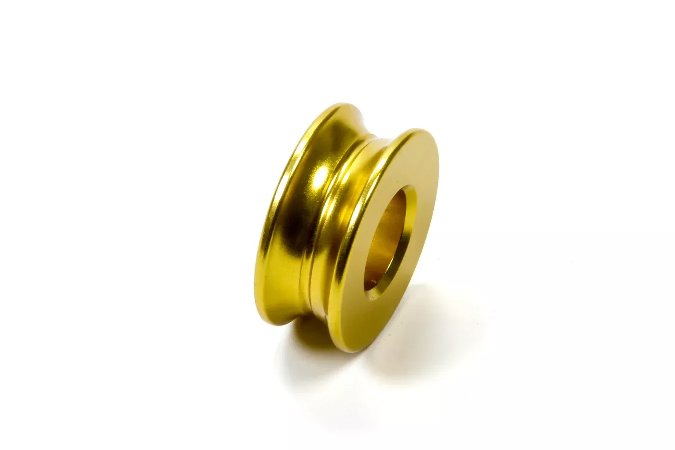 RE Suspension - Spacer 14mm 1/2in