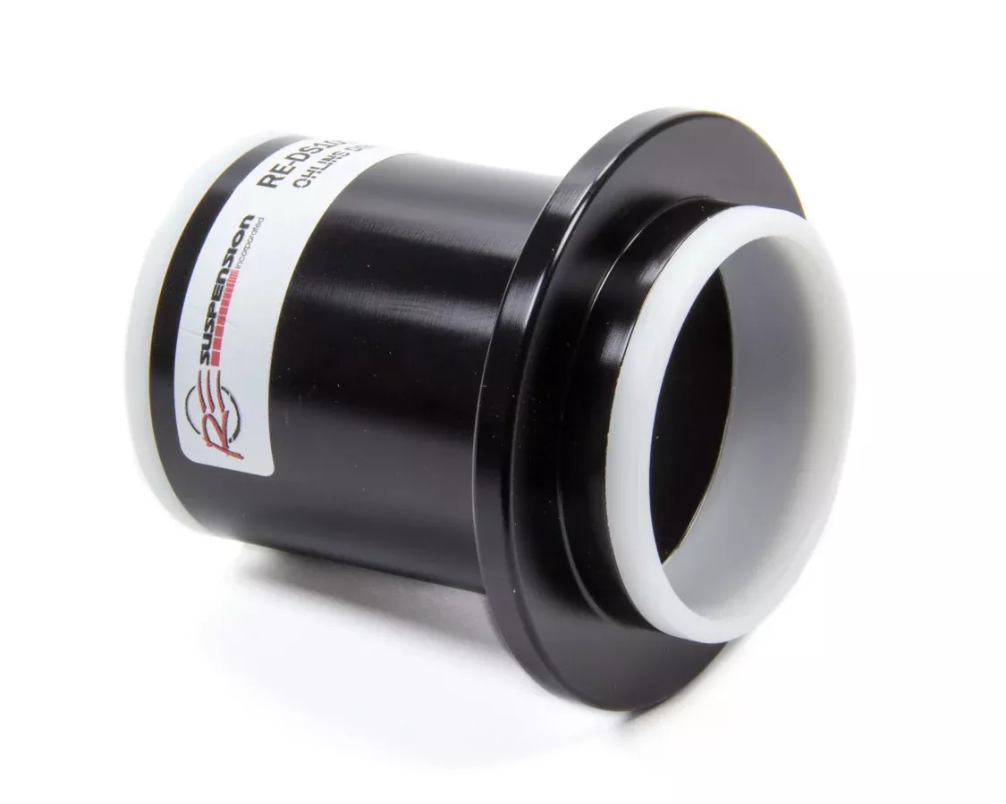 RE Suspension - Spring Divider Alum for Ohlins