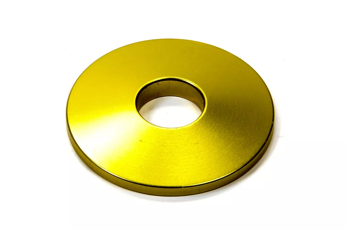 RE Suspension - Washer 10 Deg. Taper