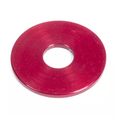 RE Suspension - Washer Flat