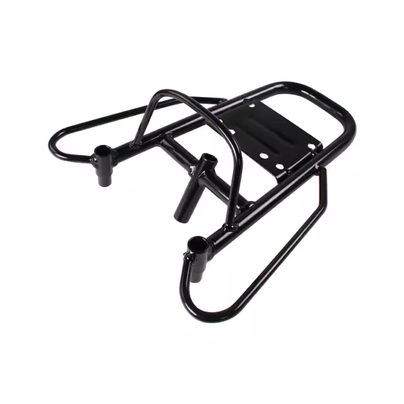 Rear Rack; CSC go.