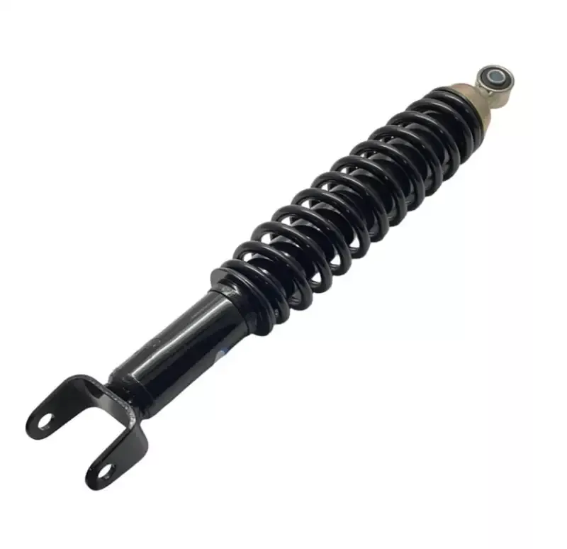Rear Shock Absorber; Stella 4T
