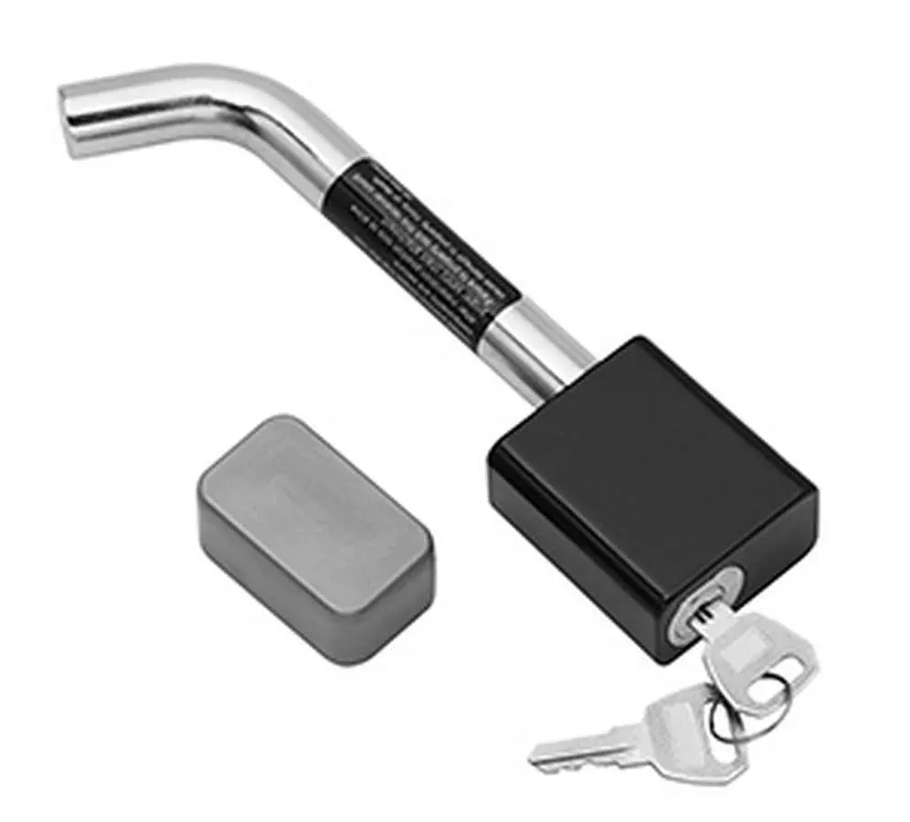 REESE - 5/8in Hitch Pin Lock