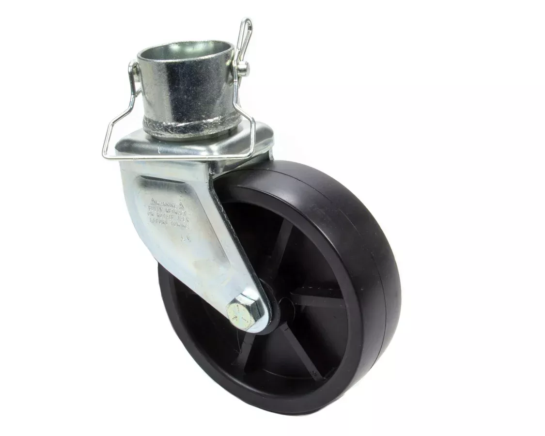 REESE - 6in Pro Series Caster Poly Each