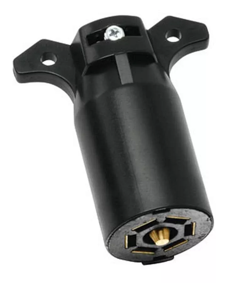 REESE - 7-Way Plastic Connector